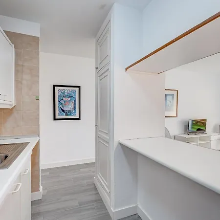 Apartment Great Terrace Ac In Heated Pool Wifi Parking
