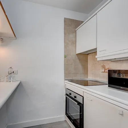 Apartment Great Terrace Ac In Heated Pool Wifi Parking