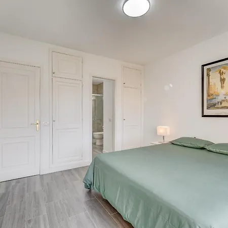 Apartamento Great Terrace Ac In Heated Pool Wifi Parking *