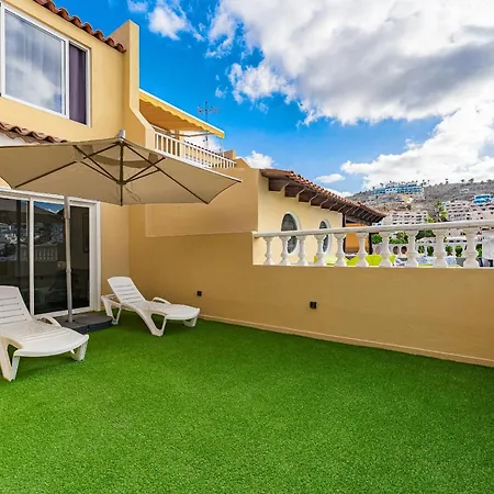 Great Terrace Ac In Heated Pool Wifi Parking *