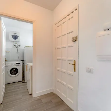 Apartamento Great Terrace Ac In Heated Pool Wifi Parking