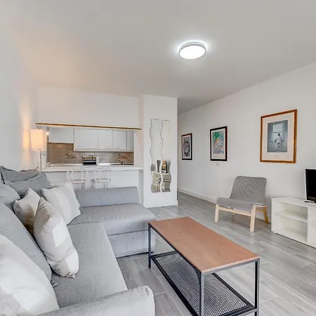 Apartamento Great Terrace Ac In Heated Pool Wifi Parking