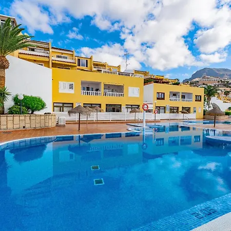 Great Terrace Ac In Heated Pool Wifi Parking *